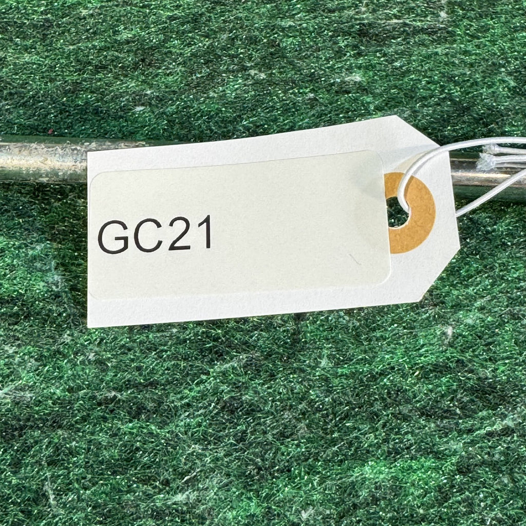 Vintage Ping Eye 2, 2 Iron Kelmac Grip True Temper Stiff Shaft Golf Club USA