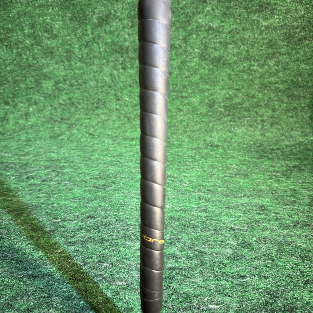 Vintage King Cobra Golf Club Set 1 & 3 Woods Senior Design Autoclave System USA