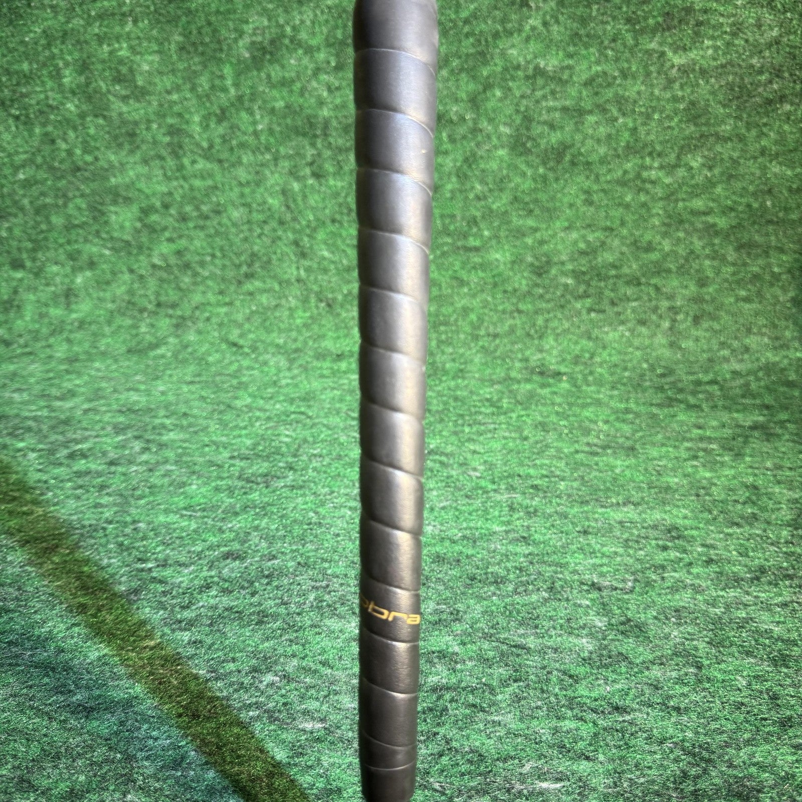 Vintage King Cobra Golf Club Set 1 & 3 Woods Senior Design Autoclave System USA