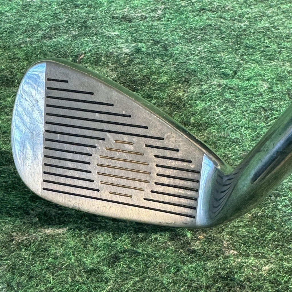 King Snake Oversize 4 Iron High Modulus Low Torque Flex R Mens Golf Club