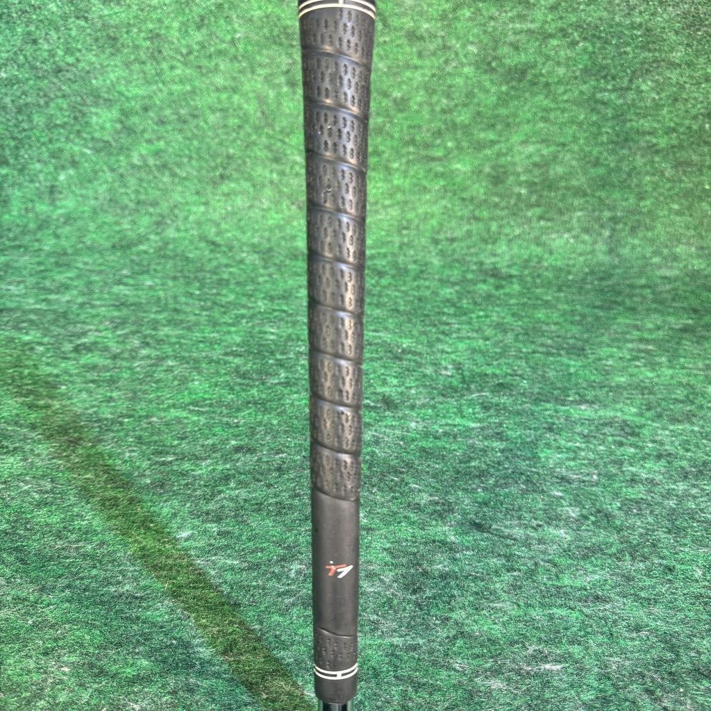 Titleist DCI Gold Triangle 4 Iron 24° MS-209 Stiff Steel Standard Lie Golf Club