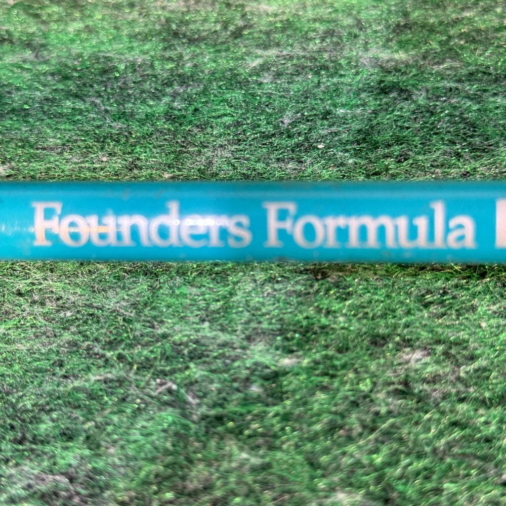 Founders Club Cavity Back SW Ladies L Flex Graphite 520 UST Shaft Golf