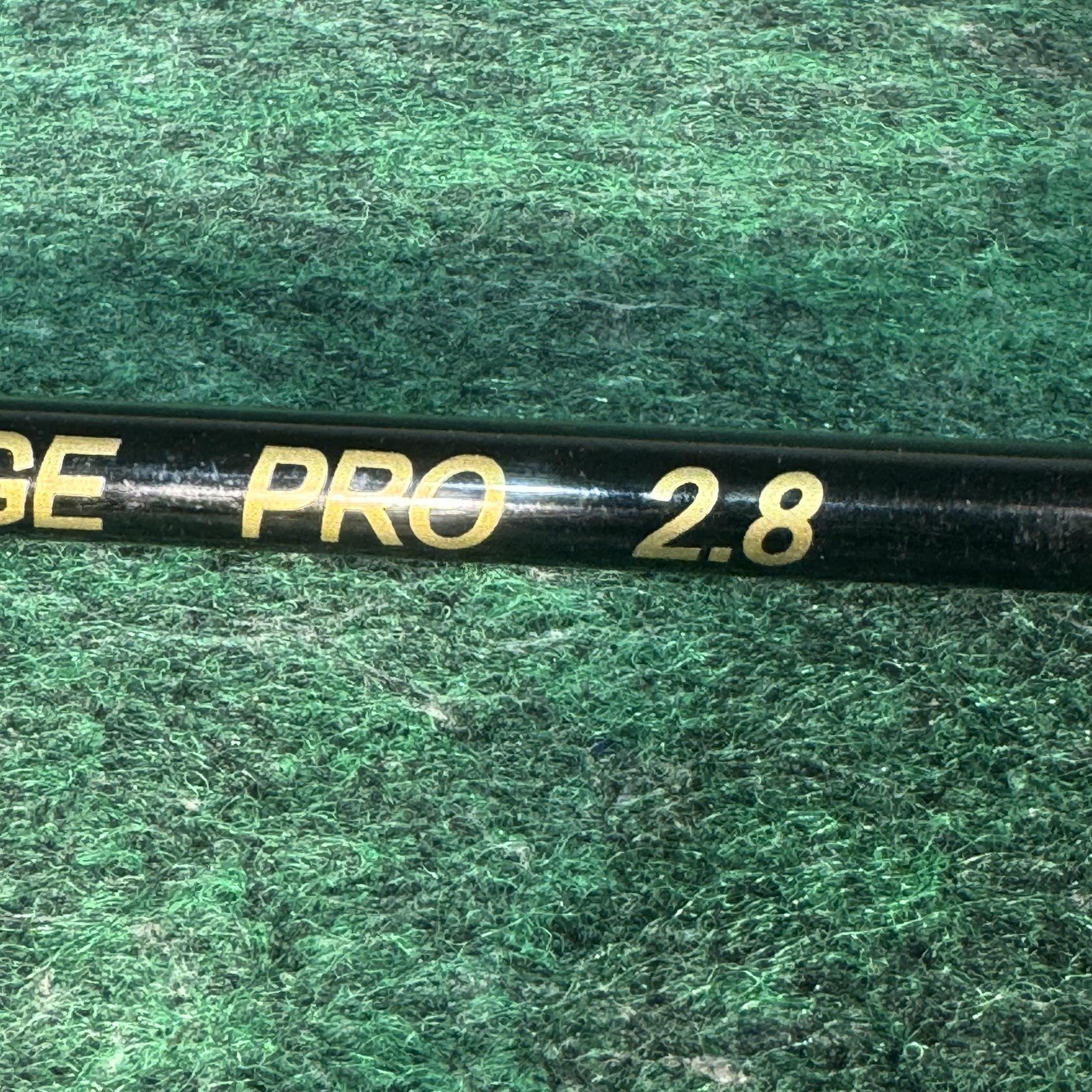Silver Diamond R3 5 Iron Mens RH Advantage Pro 2.8 Graphite Silver Golf Club