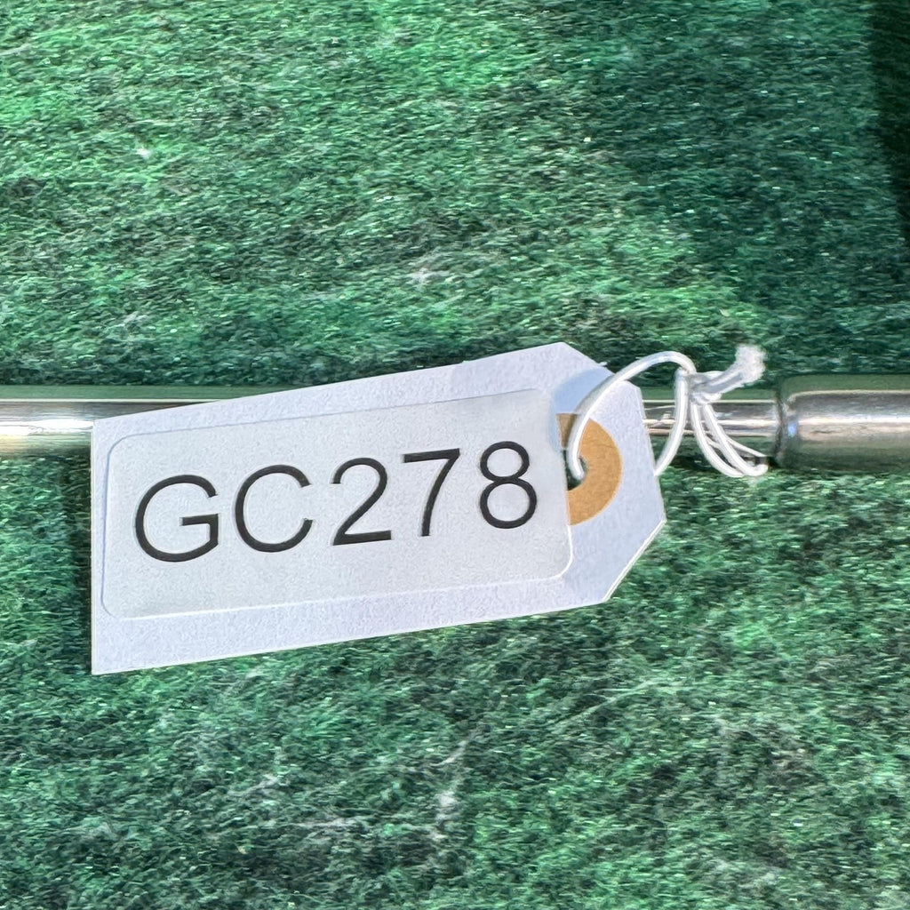 MR King Snake Oversize 6 Iron True Temper Dynamic Lite Steel Cavity Back Golf