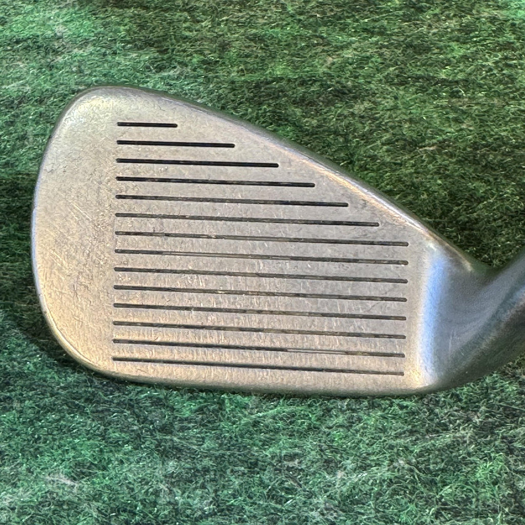 Vintage Titleist DCI 981 8 Iron Steel Shaft Golf Club 8i Grip Cavity Back Used