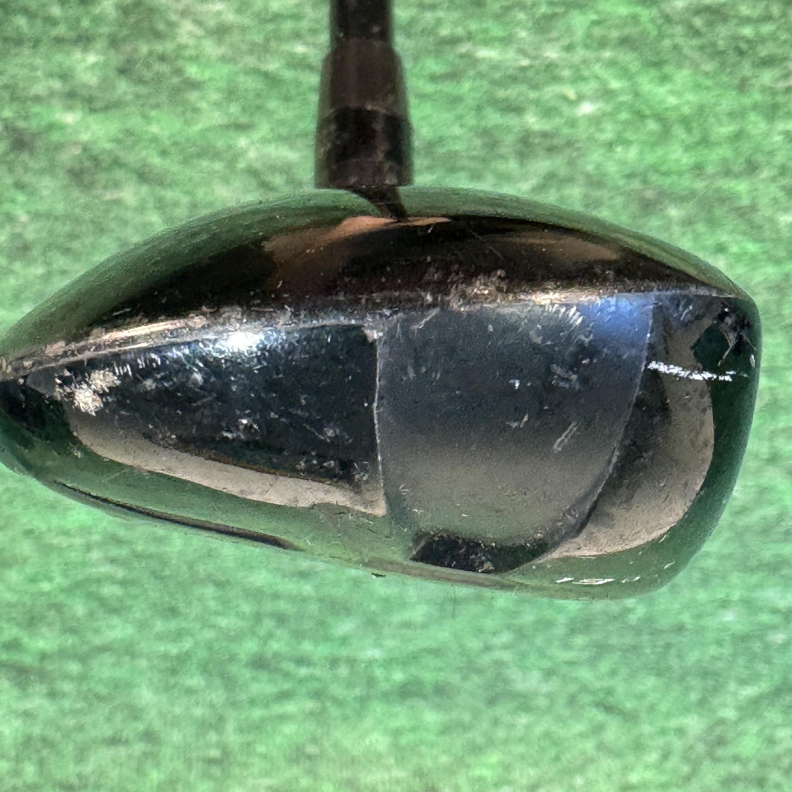 Acer XF Draw 3 Hybrid 19° Club Acculite L Flex Filament Wound Shaft RH