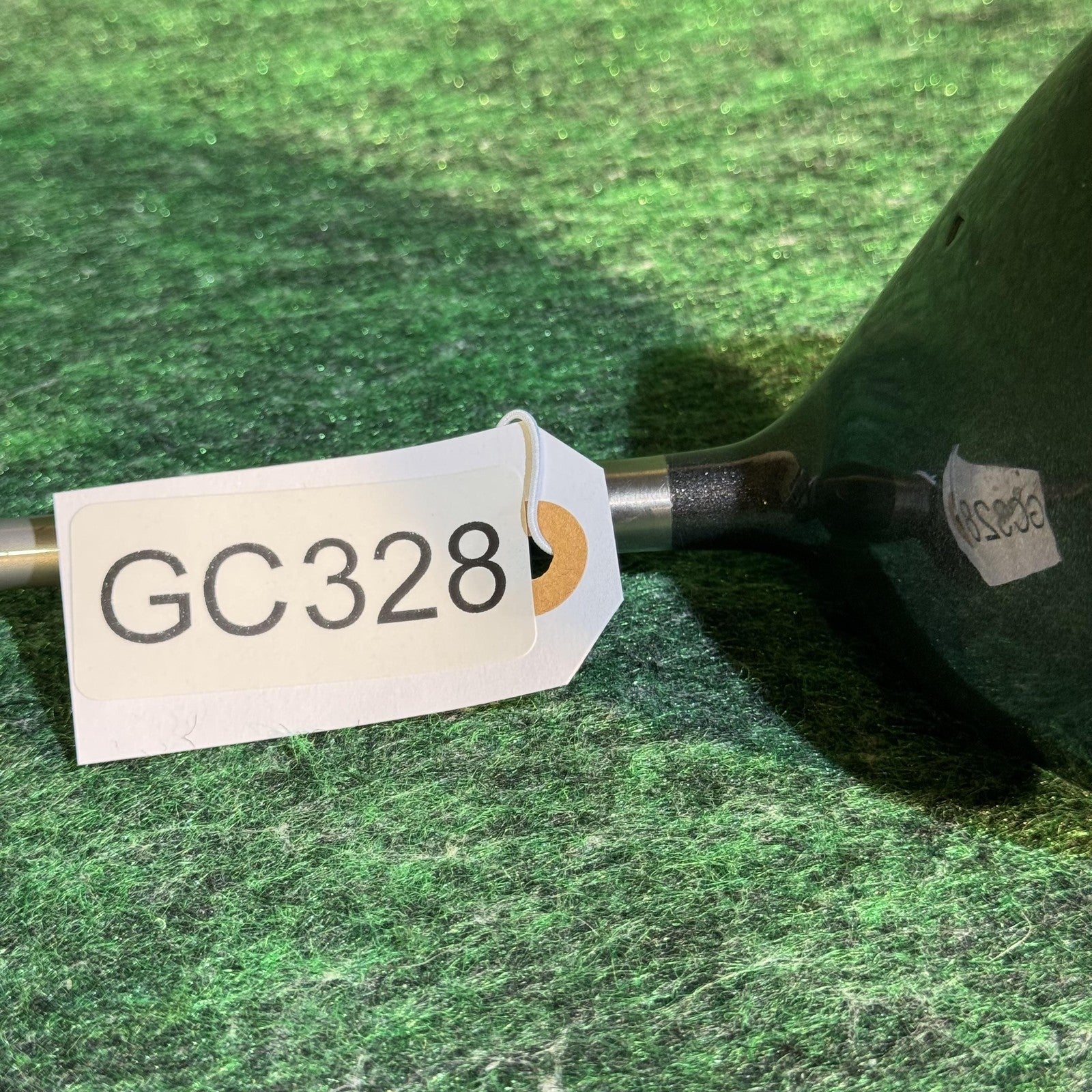 Adams SC Series 814N Faldo Driver 9° Trans-Beta Forged Titanium Stiff Flex Club