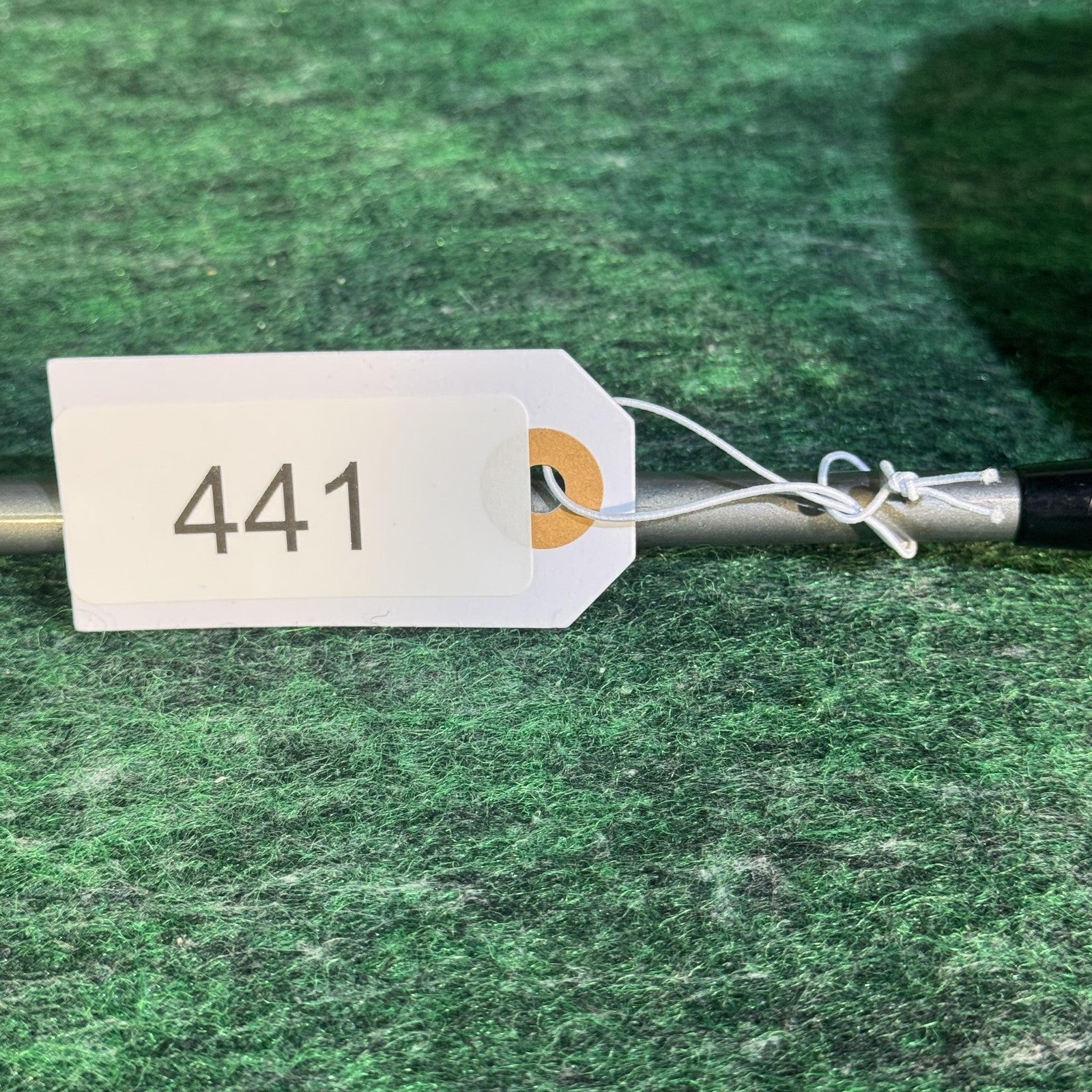 Vintage Ping G2 460cc Driver 10° Regular Flex Tec 100D Graphite Right Hand