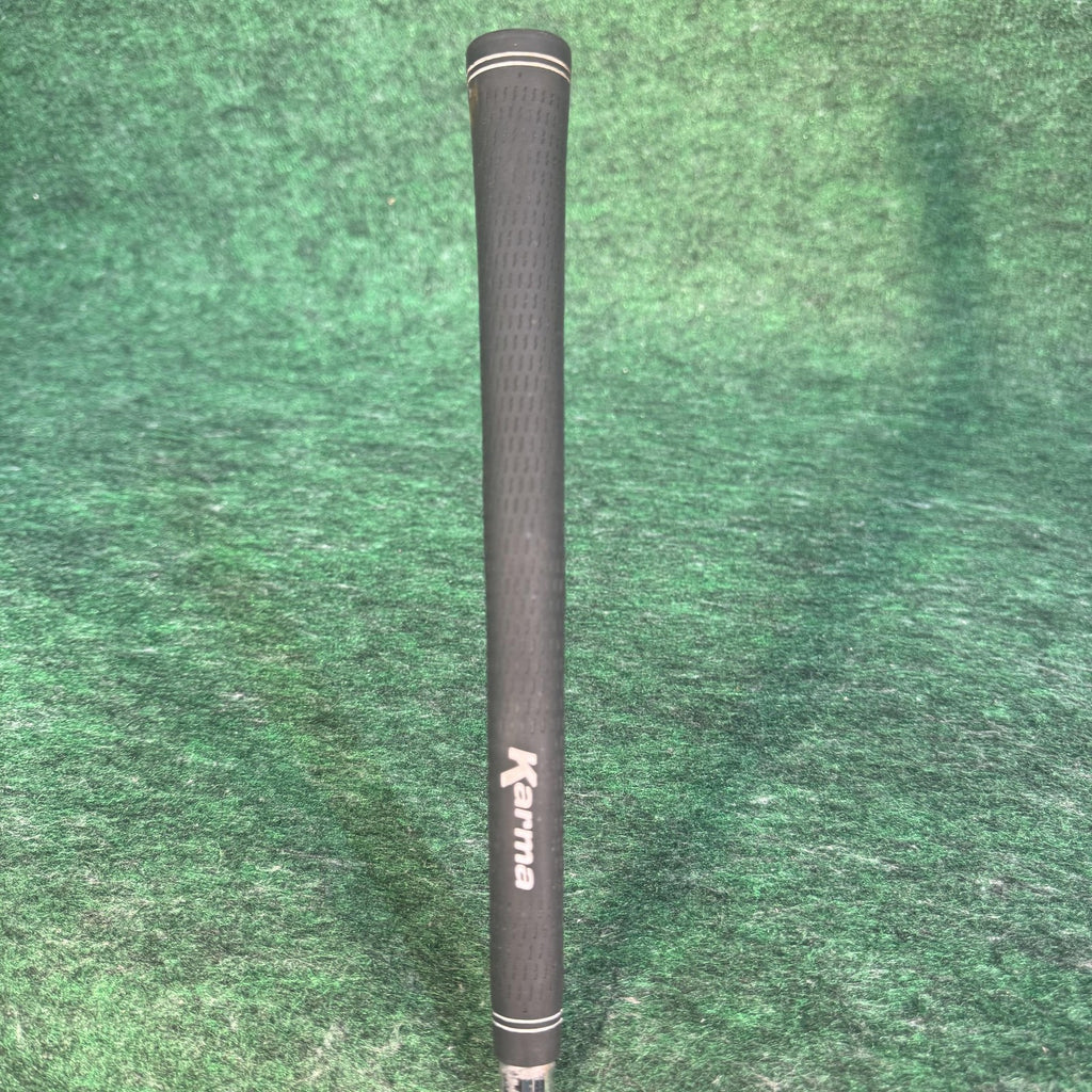 Vintage Ping Eye 2 Red Dot 4 Iron Right Handed ZZ Lite Steel Shaft Golf Club