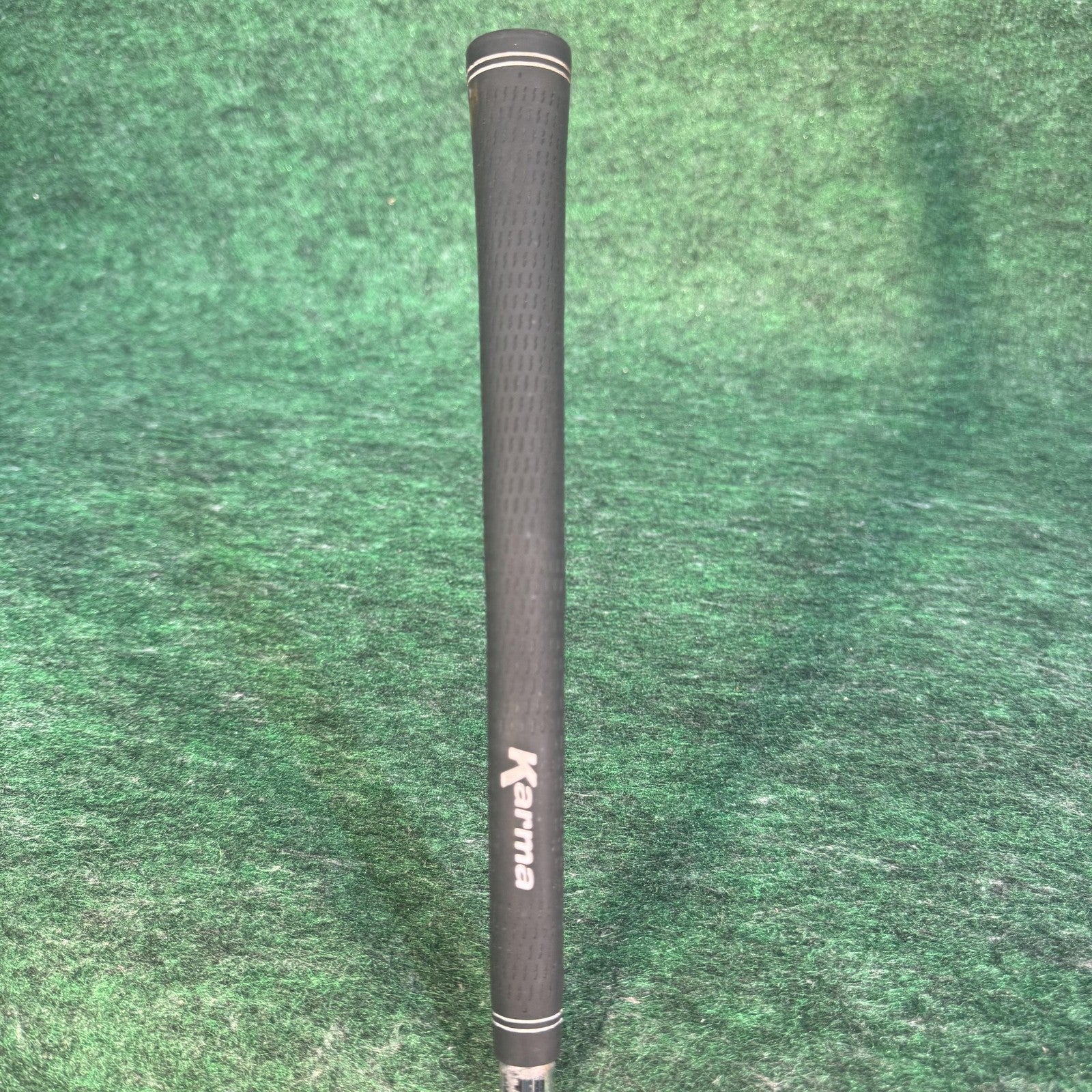 Vintage Ping Eye 2 Red Dot 4 Iron Right Handed ZZ Lite Steel Shaft Golf Club
