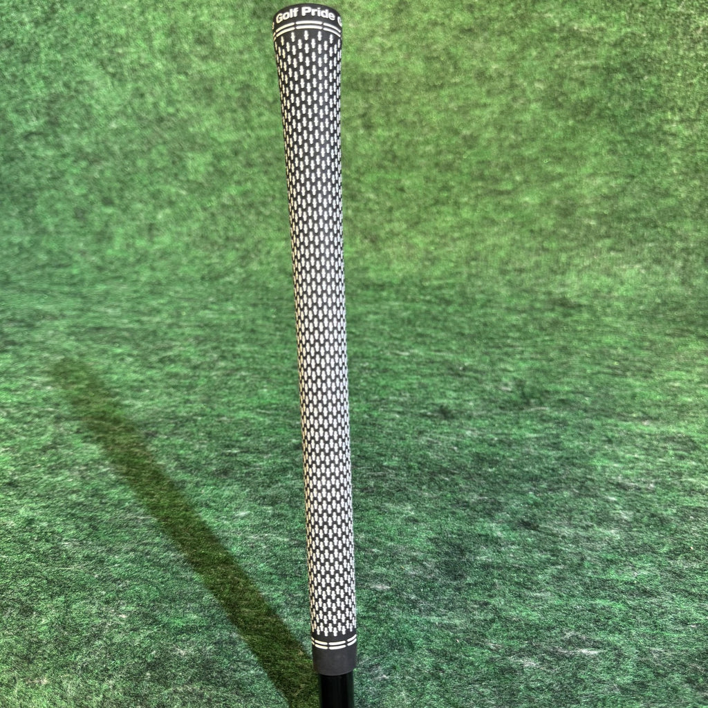 Adams Golf Idea a3OS Boxer 4 Hybrid ProLaunch Platinum Lite Flex Graphite Shaft