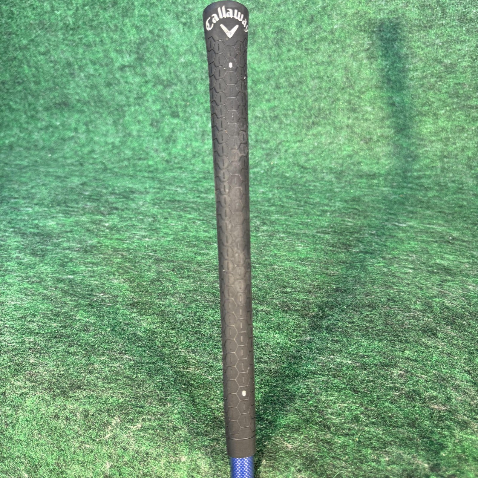 RAM FX Oversize 7 Iron Mens RH Graphite Shaft Stainless Silver Golf Club
