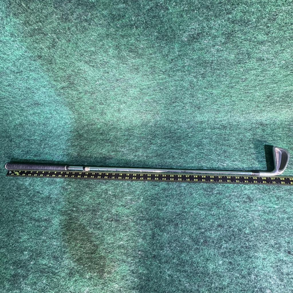 Titleist DCI Gold Triangle 4 Iron 24° MS-209 Stiff Steel Standard Lie Golf Club