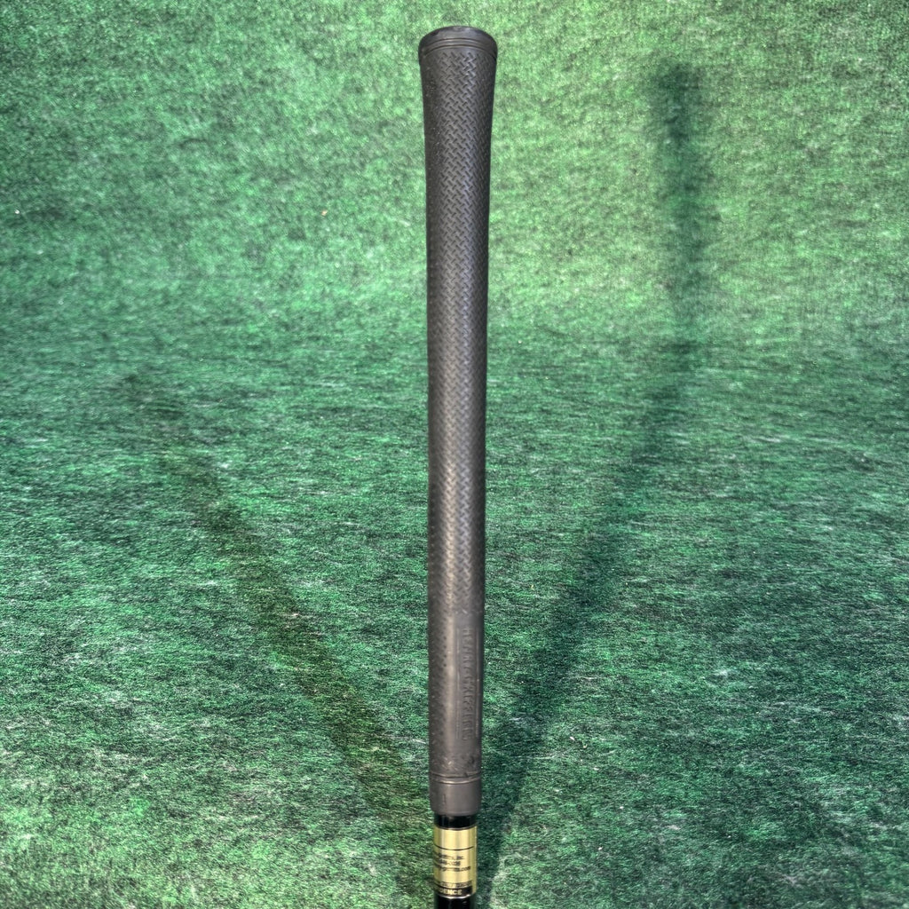 Henry-Griffitts RDH Deep 19° Fairway Wood Golf Club HG 85-TD Shaft Right Hand