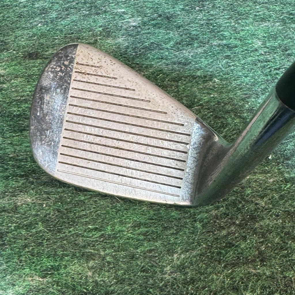 Cleveland Tour Action TA3 Forged Mens 3-PW Iron Set S300 Steel Stiff 8 Clubs