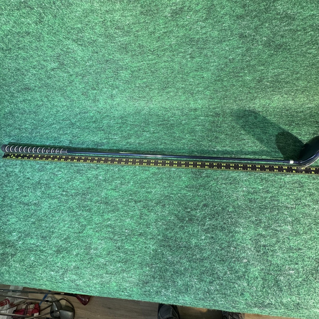 Texan Classics Distance 7-Wood 21° Fairway Wood Right Graphite Regular Flex Golf