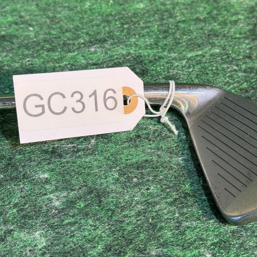 Titleist 704.CB Forged 6 Iron Golf Club True Temper S300 Steel Shaft Cavity Back