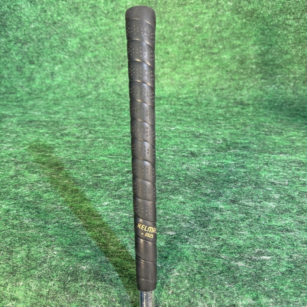 Vintage PING Eye+ 2 8 Iron Red Dot KT Steel Shaft Golf Club Single USA Karsten