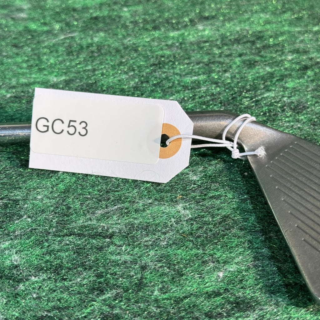 Vintage Ping Karsten I 3 Iron Golf Club USA Mens Right Hand Steel Shaft 39 Inch