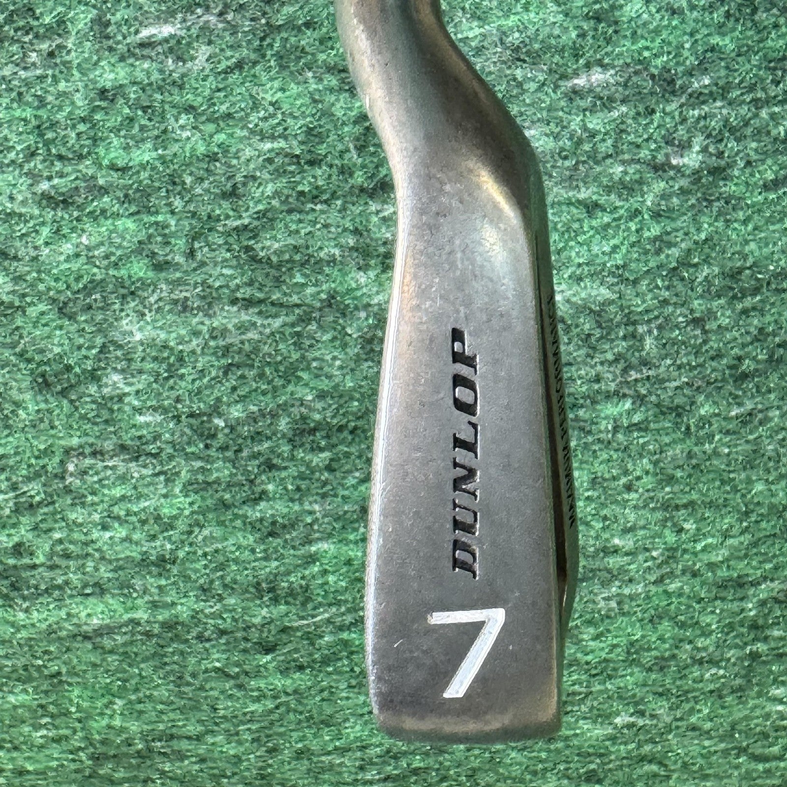 Dunlop Max 357 Iron Set 3 5 6 7 8 9 TT Lite Steel Shafts Golf Clubs 6 Piece