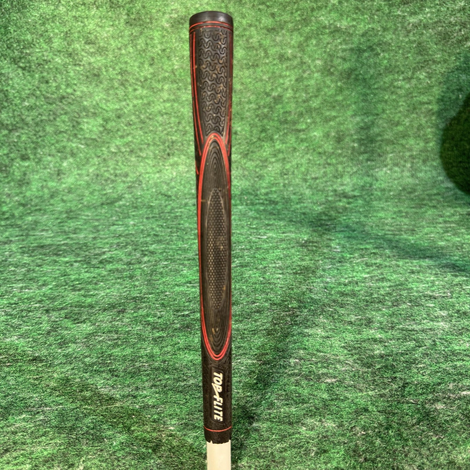 Top-Flite Aero 5 Wood Fairway Left Hand Stiff Flex Blue Shaft Rebound Face