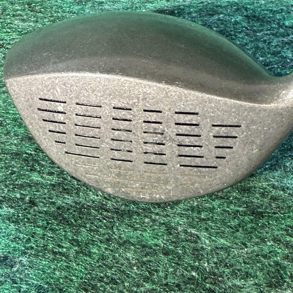 Vintage Palm Springs Mr Big Ti Driver 8.5 Loft 300cc Graphite Shaft 45.5in Golf