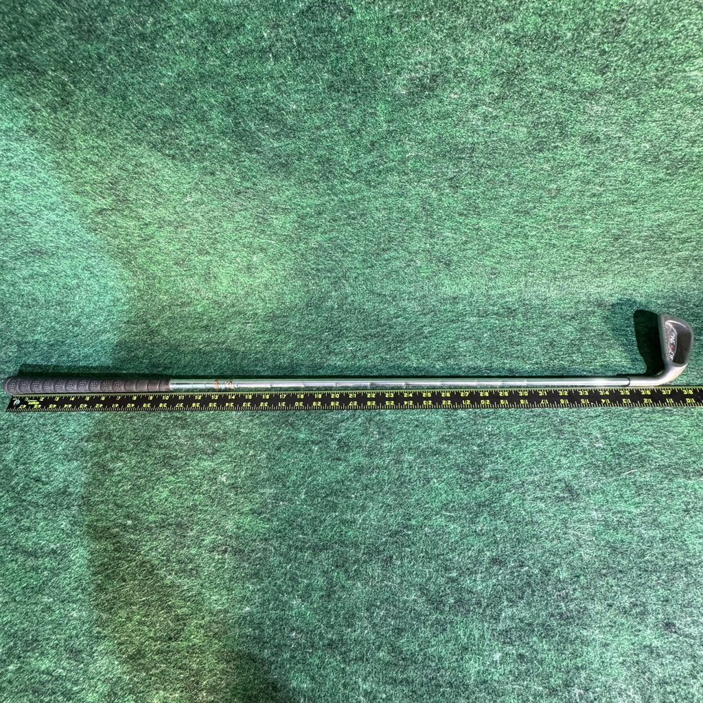 Vintage Ping Eye 2 6 Iron Red Dot Right Hand Steel Shaft Karsten USA Golf Club