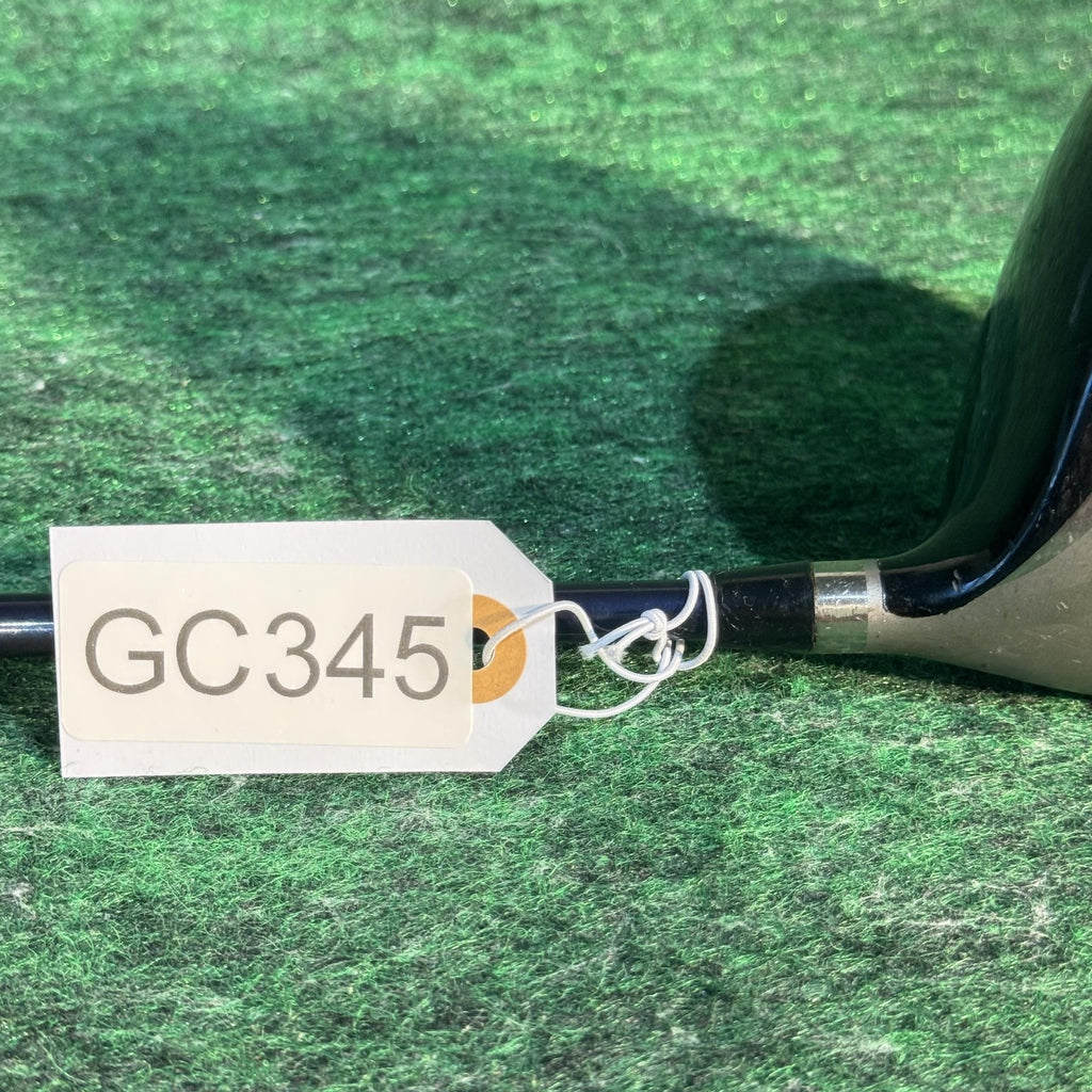 Snake Eyes 600T Driver 11.5* DAT600C UST Harmon CBR Graphite Golf Club Mens