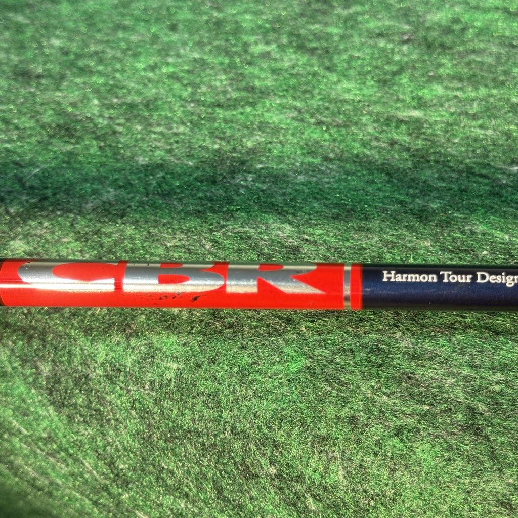 Snake Eyes 600T Driver 11.5* DAT600C UST Harmon CBR Graphite Golf Club Mens