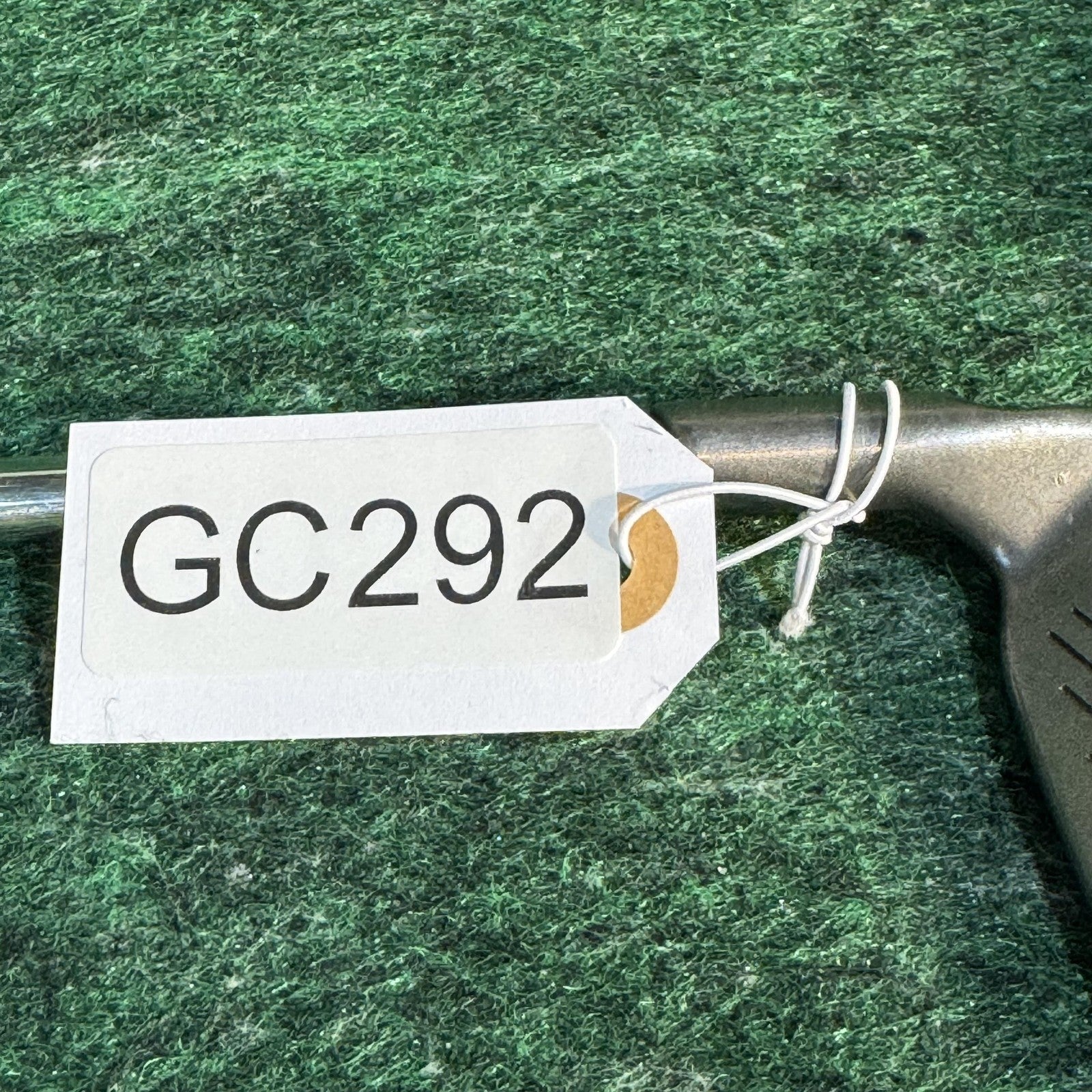 Ping i3+ Blade 7 Iron Blue Dot Lie Right Hand Steel Shaft Golf Club PING Grip