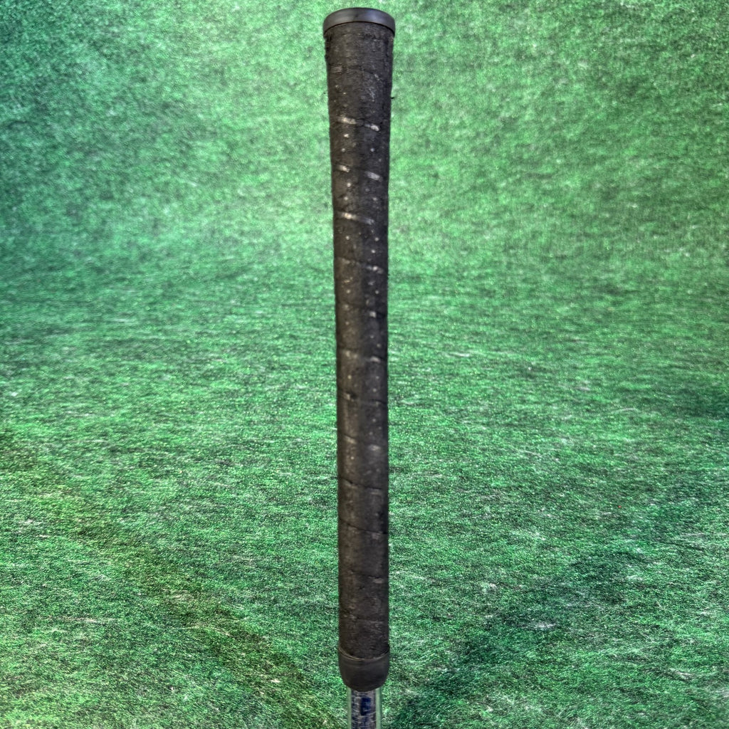 Vintage PING Zing 2 Karsten 2 Iron Golf Club JZ Steel Shaft USA Blue Dot RH