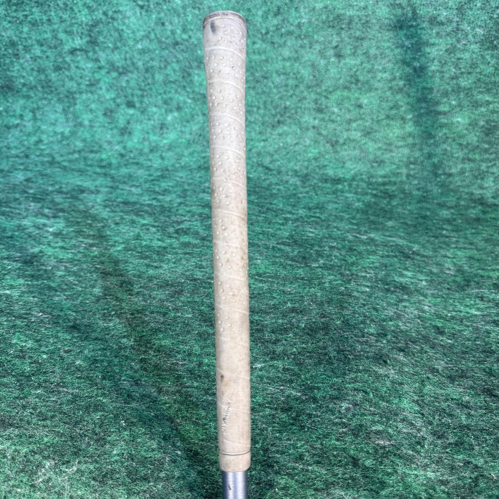 Vintage Callaway Big Bertha 5 Iron Mens RH Steel Shaft USA Silver Golf Club