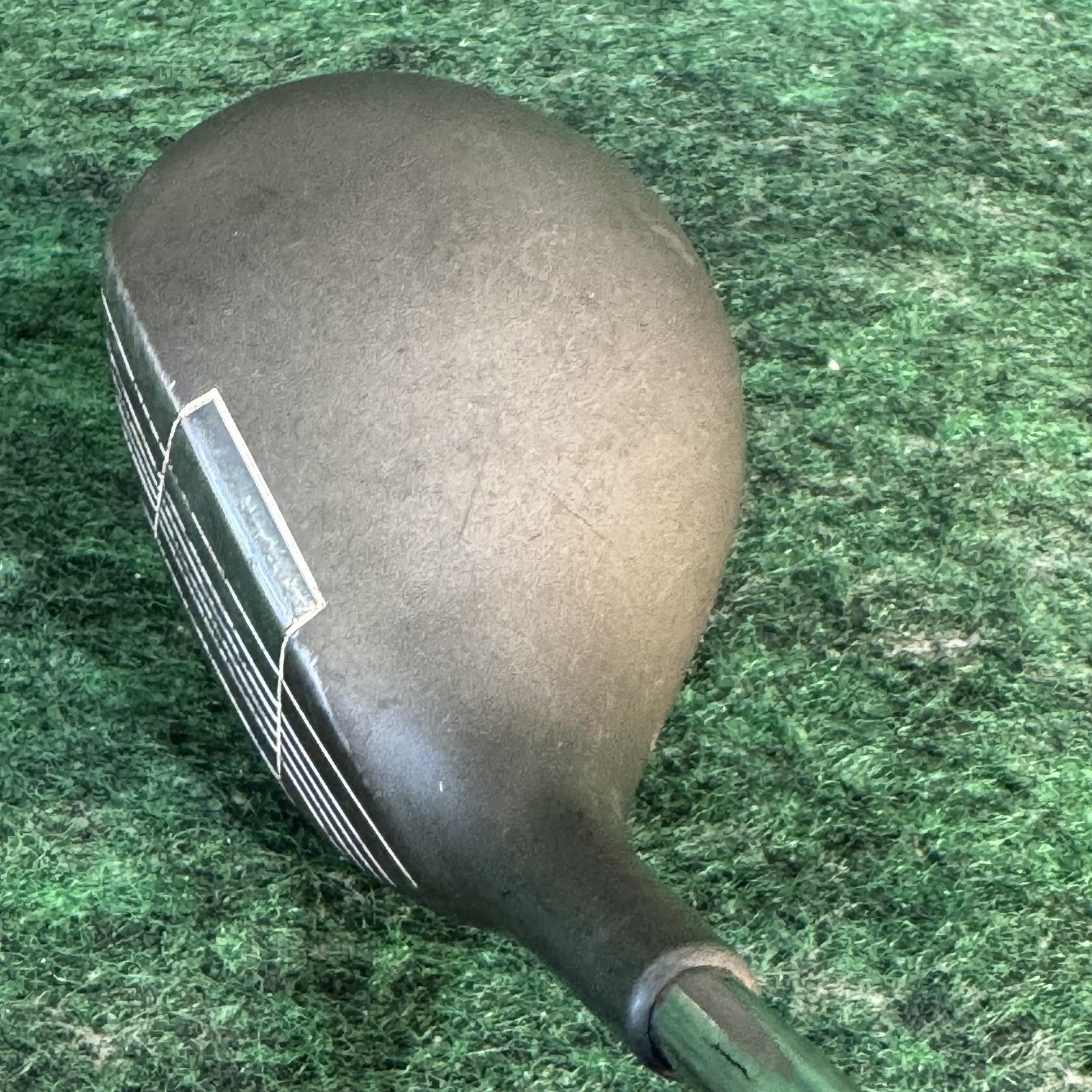 J's Professional 767 Tour Series Driver 10.5° Stiff Steel RH Mens Golf Club