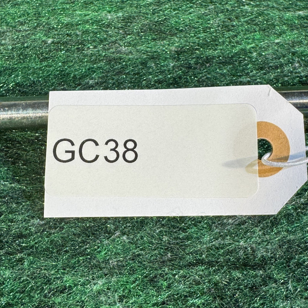 Vintage Ping Eye 2 5 Iron Blue Dot Right Handed Karsten Steel USA Golf Club