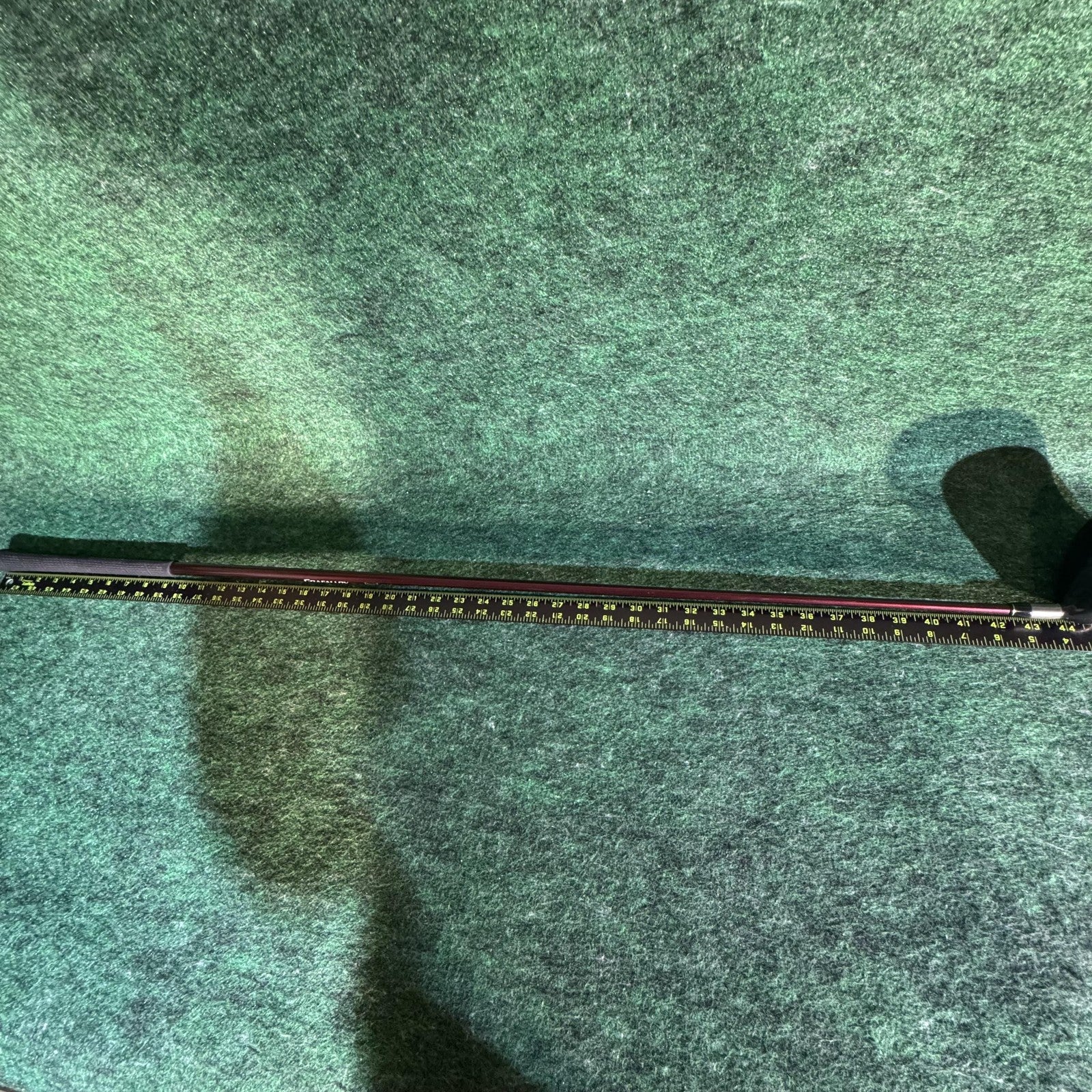 Vintage TaylorMade 360 Ti 9.5° Driver Mens RH Grafalloy ProLite 35-S Graphite