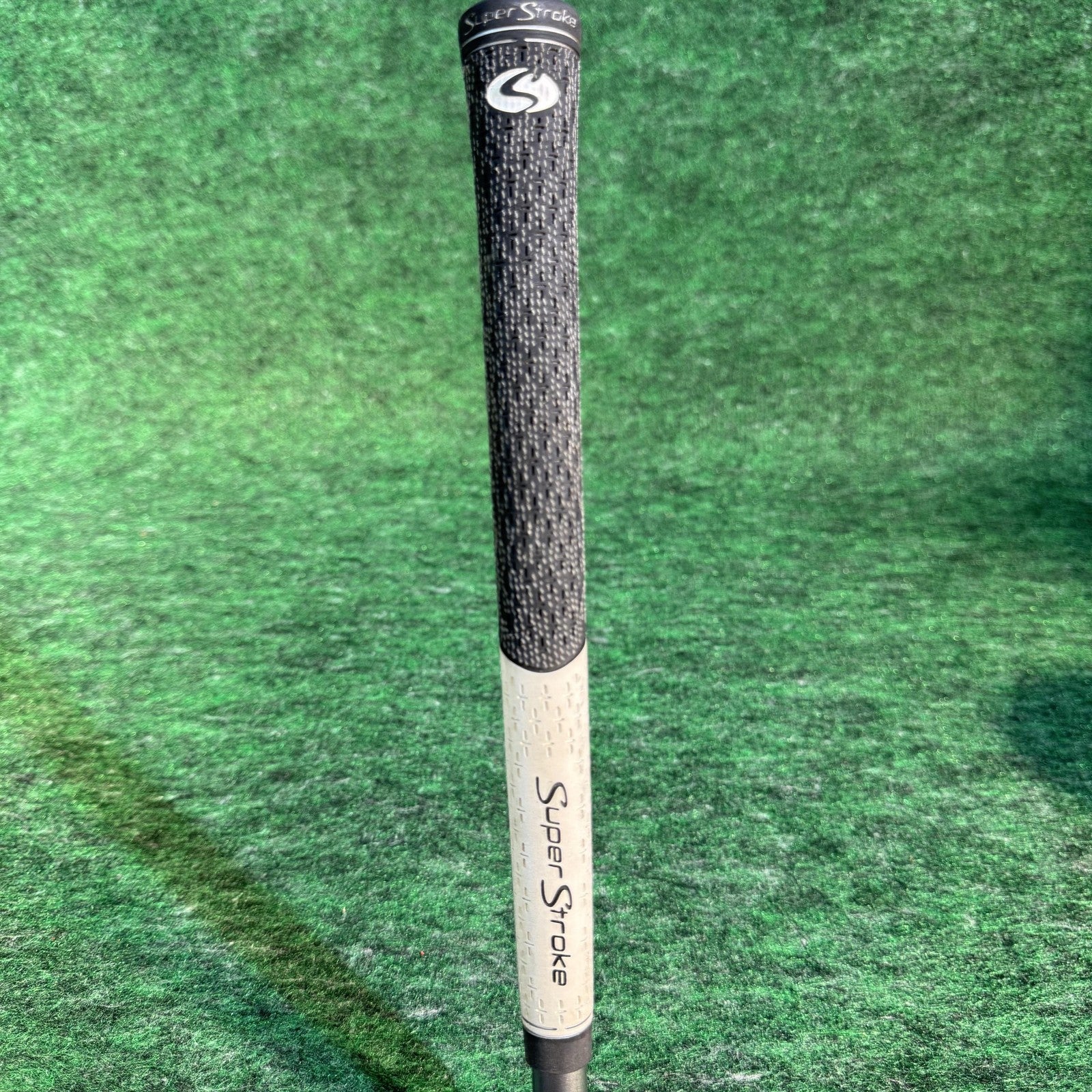 Ping G5 5 Iron Golf Club TFC 100 Regular Flex SuperStroke Grip Right-Handed