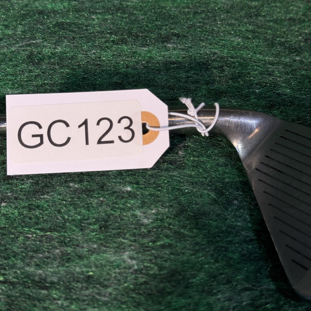 Wilson 1200 GE Gear Effect 9 Iron Radius Sole Golf Club 36.5in NEW Grip RH