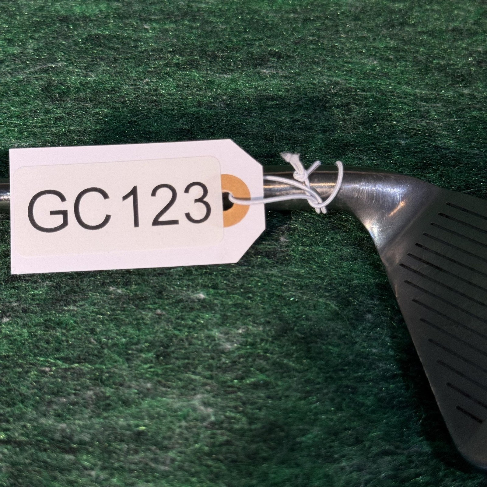 Wilson 1200 GE Gear Effect 9 Iron Radius Sole Golf Club 36.5in NEW Grip RH