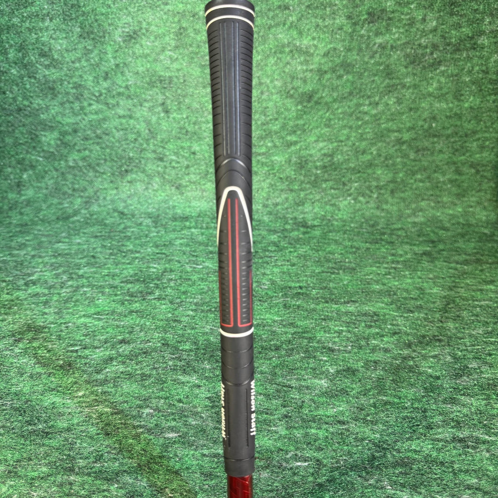 Wilson Staff FY Hybrid 19.5° Heavy Sole Graphite Steel 76g Mens S/M Golf Club