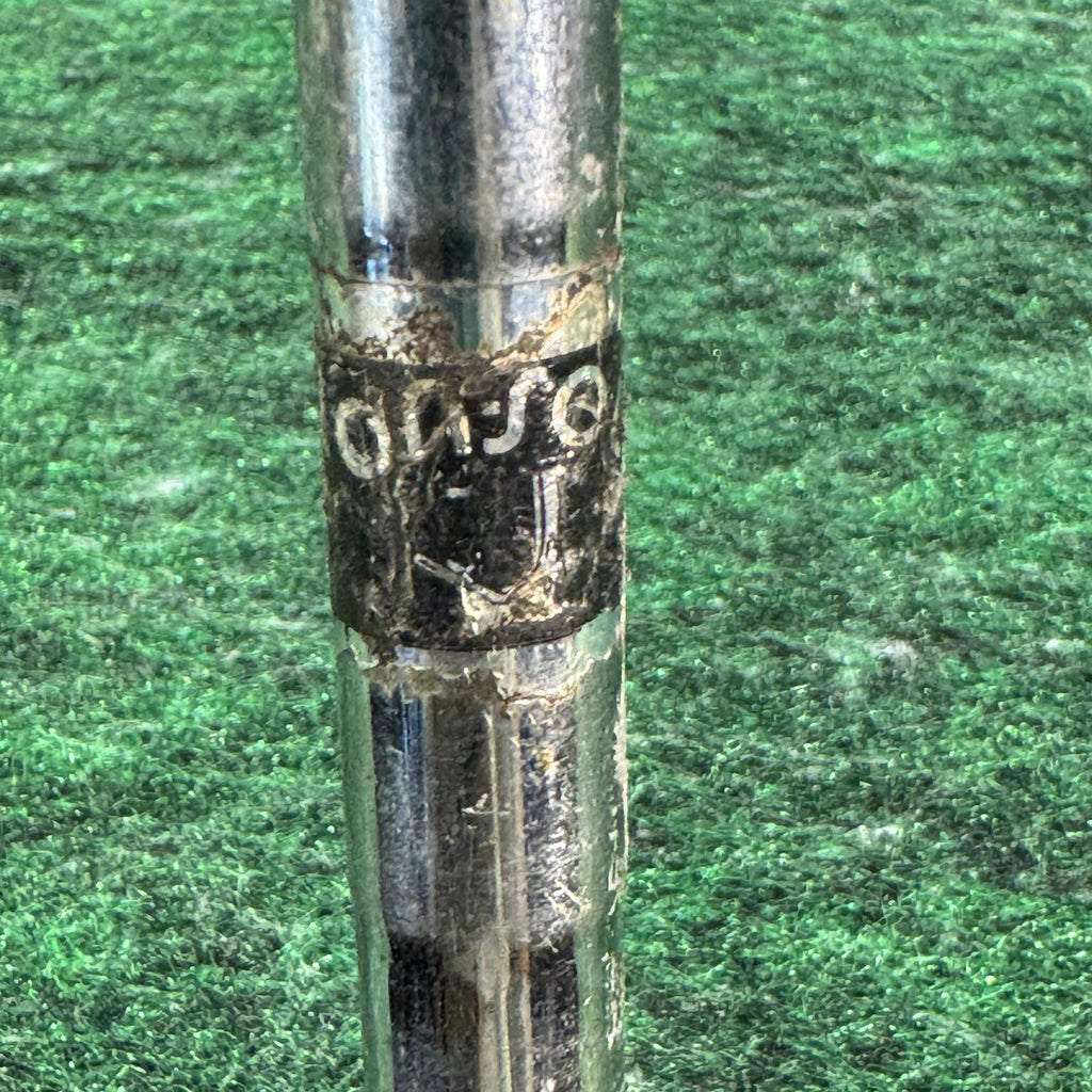 Vintage Console Sand Wedge Golf Club Men Right Steel Shaft Golf Pride Grip Pat P