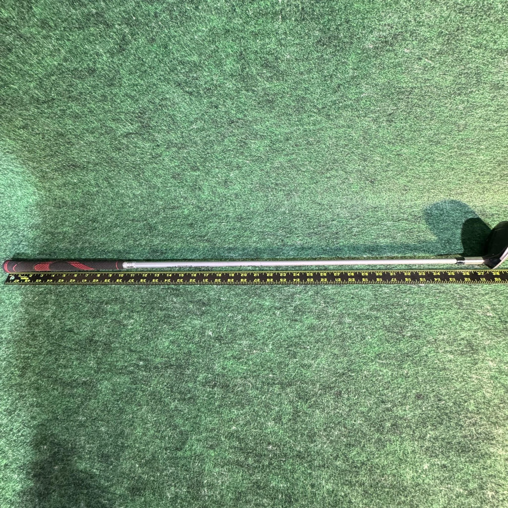 Adams Golf Womens IDEA Tight Lies I-Wood 5 Iron 25° Hybrid Rescue Aldila Shaft