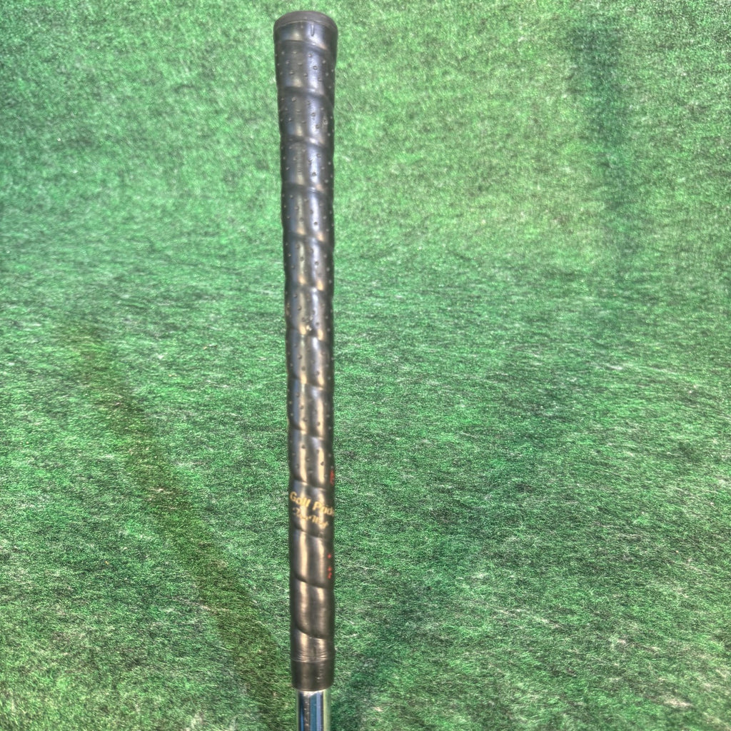 Vintage Canterbury Big Bursar 8 Iron Right Handed Golf Club Steel Shaft