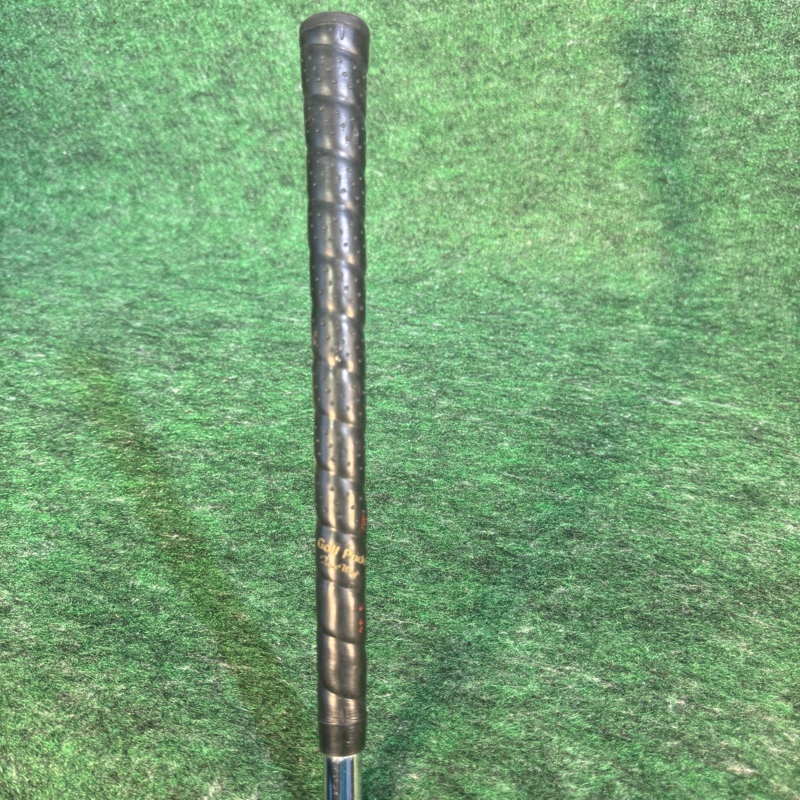 Vintage Canterbury Big Bursar 8 Iron Right Handed Golf Club Steel Shaft