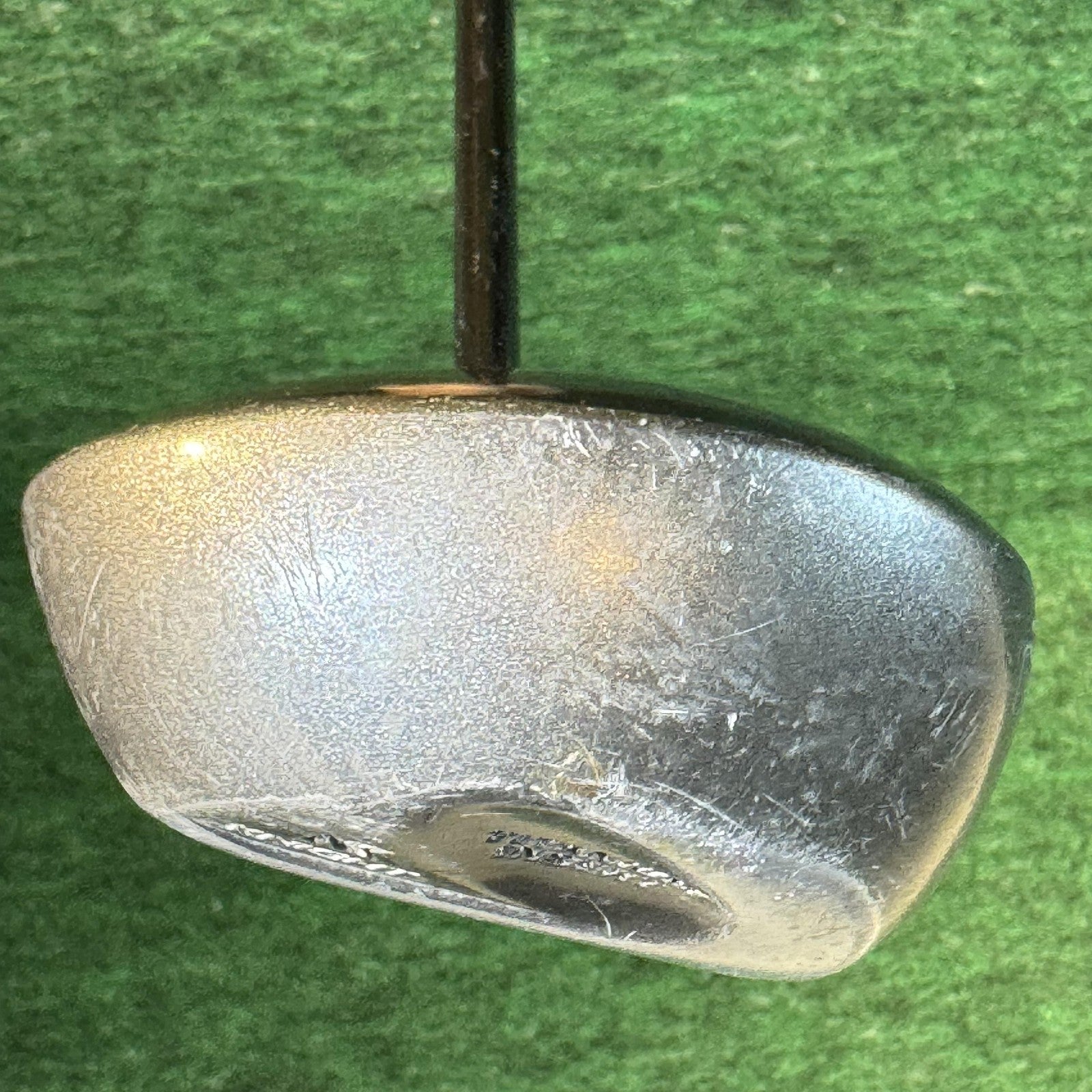 Knight Devastator 3 Wood 15° Titanium Insert 200cc Graphite Shaft Golf Club