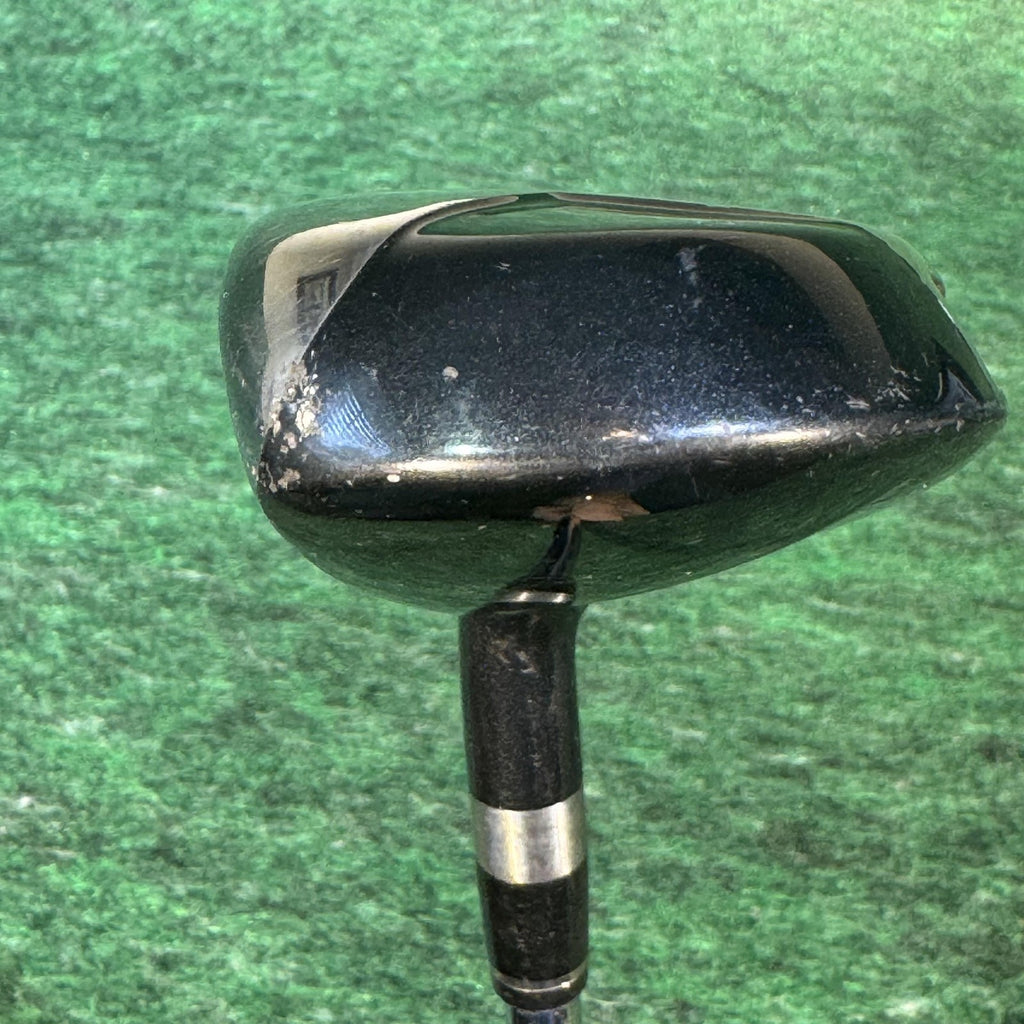 Nike Ignite Iron Set 4 5 7 8 9 Wedge + 3H Hybrid Uni Flex Steel Shafts