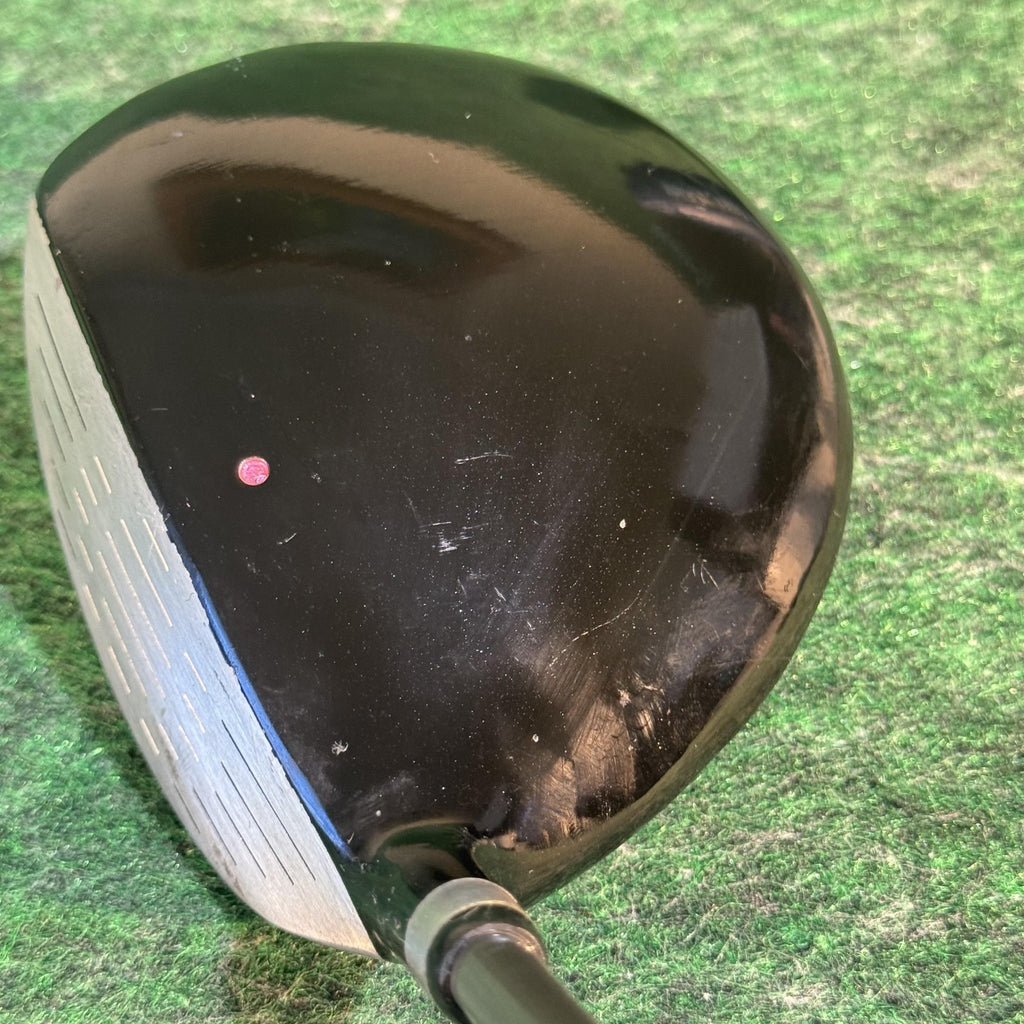 Tour Edge Bazooka HT Max-J Junior Y-Flex Driver Fairway Hybrid Golf Clubs Set