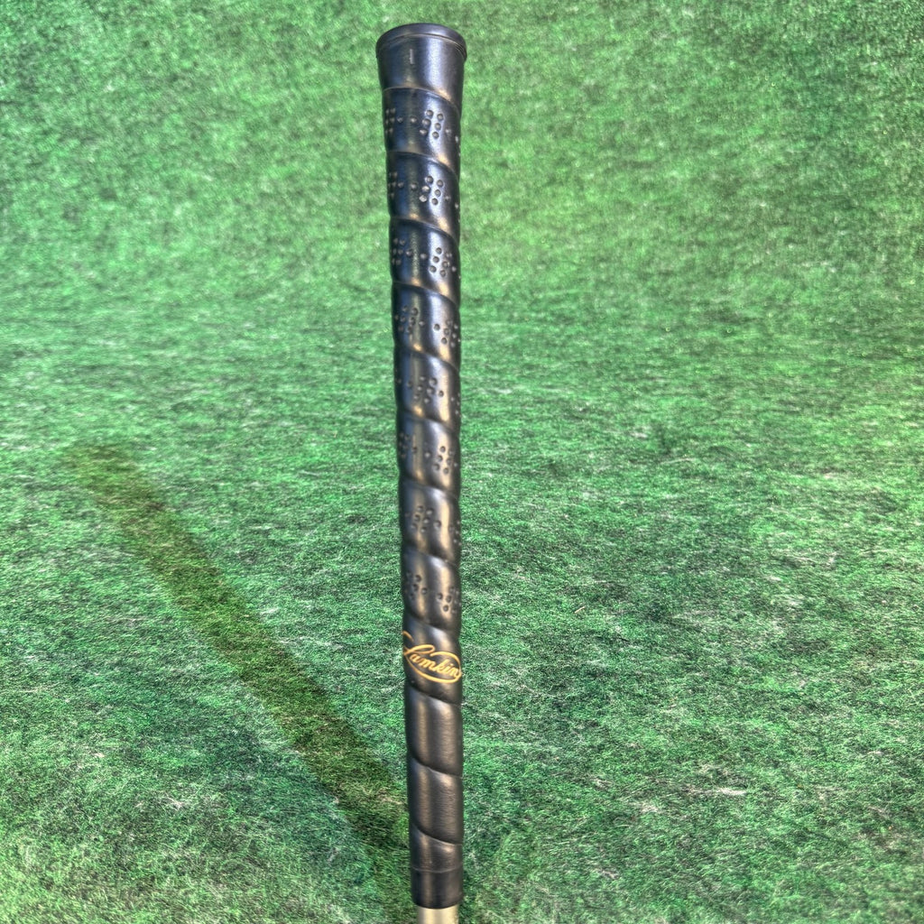 MR King Snake Oversize Pitching Wedge Golf Club High Modulus R Flex RH Shaft