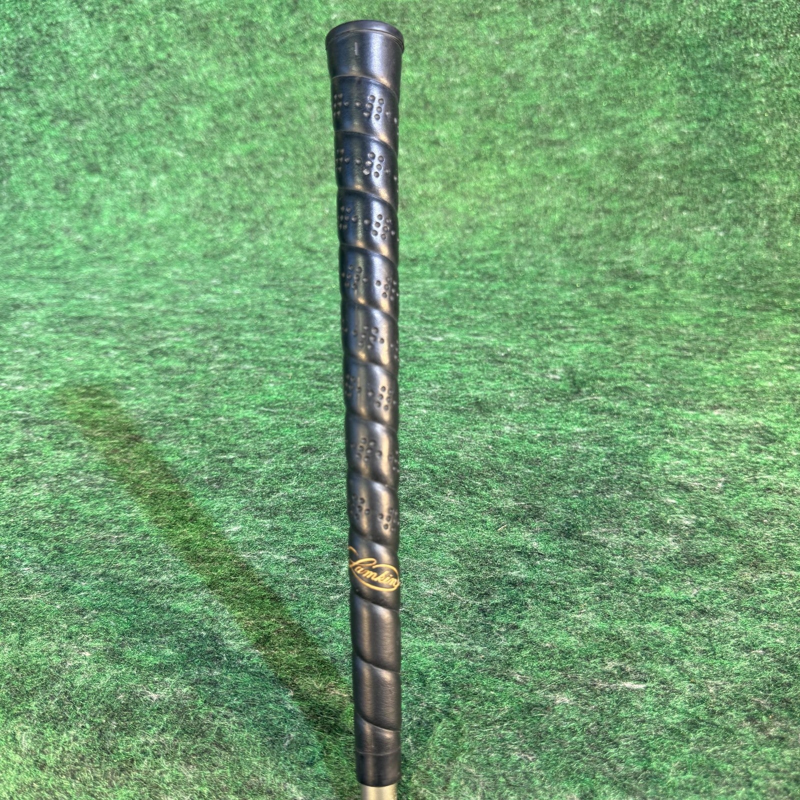 MR King Snake Oversize Pitching Wedge Golf Club High Modulus R Flex RH Shaft