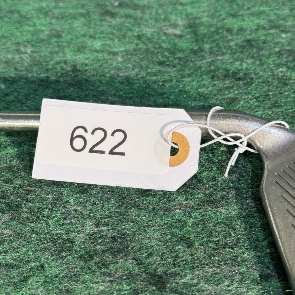Vintage Ping Eye 2 3 Iron Mens RH Stiff Steel Shaft Blue Dot Cavity Back
