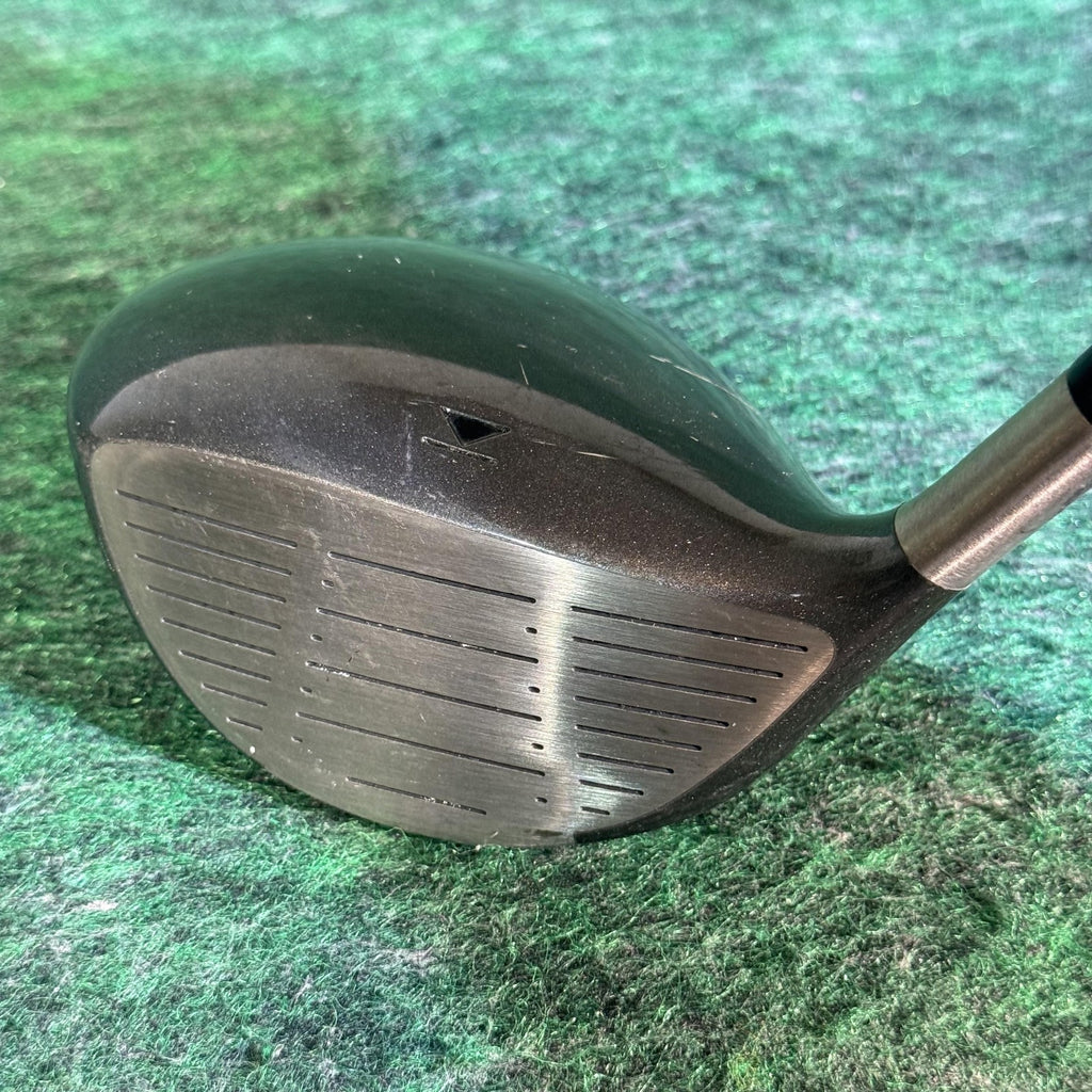 Vintage Titleist 975J Pro Titanium Driver 10.5° Graphite Shaft RH Mens Golf Club